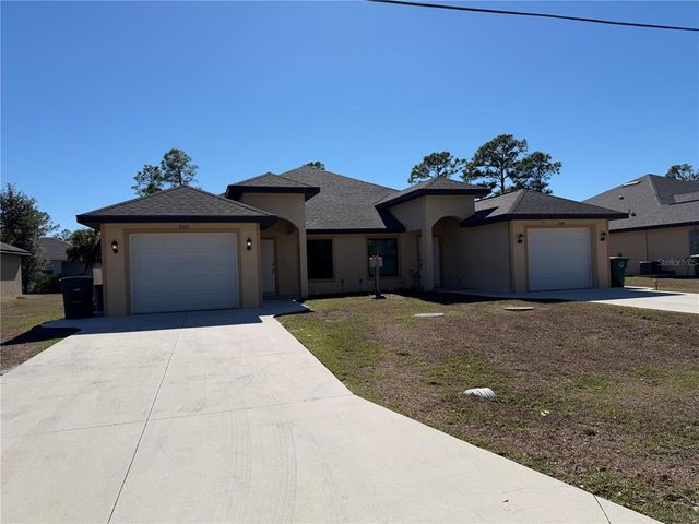 17107 Thompson Ave #17107, Pt Charlotte, FL 33948