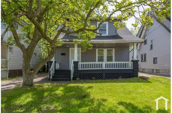 13302 Melzer Ave, Cleveland, OH 44120