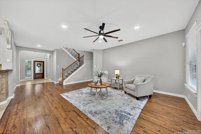 3302 Bending Creek, San Antonio, TX 78261