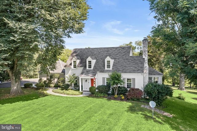 16510 Batchellors Forest Rd, Olney, MD 20832
