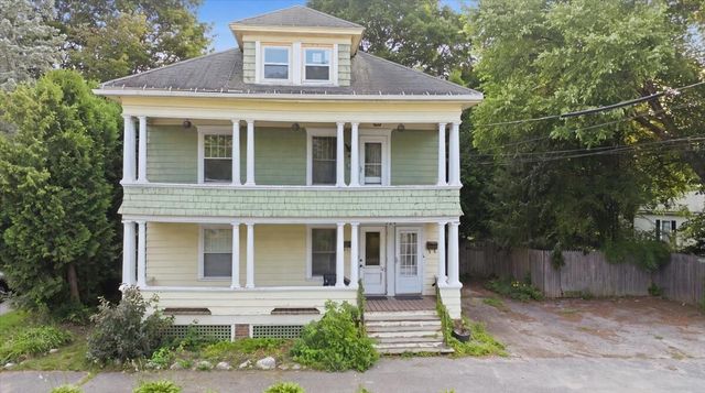 226 Summer Street, Auburn, ME 04210