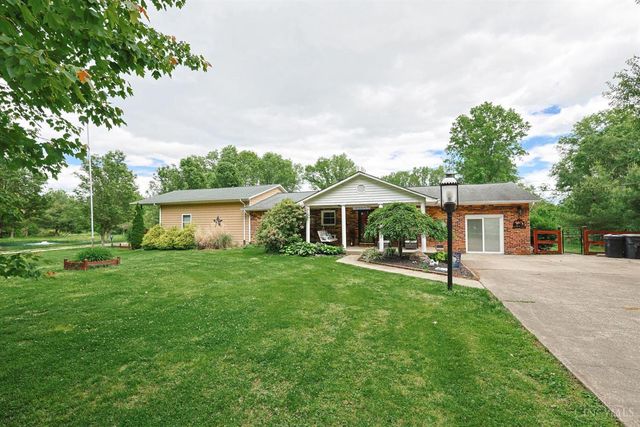 2715 State Route 232, Bethel, OH 45106