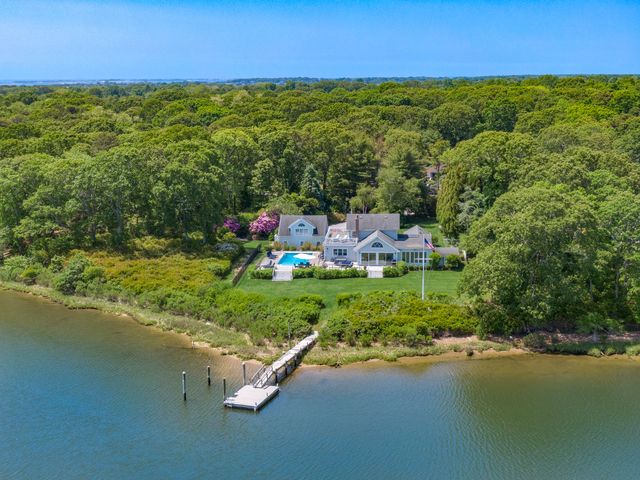 50 Inlet View Path, East Moriches, NY 11940