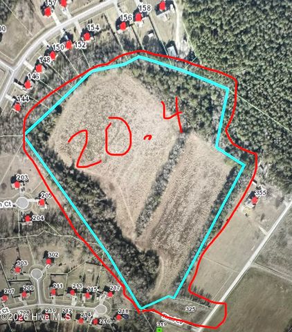 325 Brothers Lane, Jacksonville, NC 28546