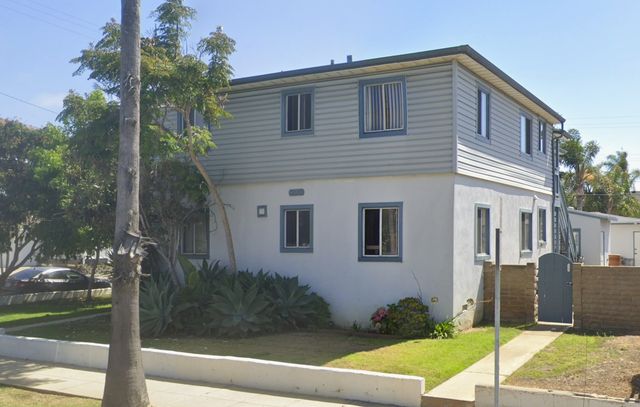 1841 S  Tremont St #4, Oceanside, CA 92054