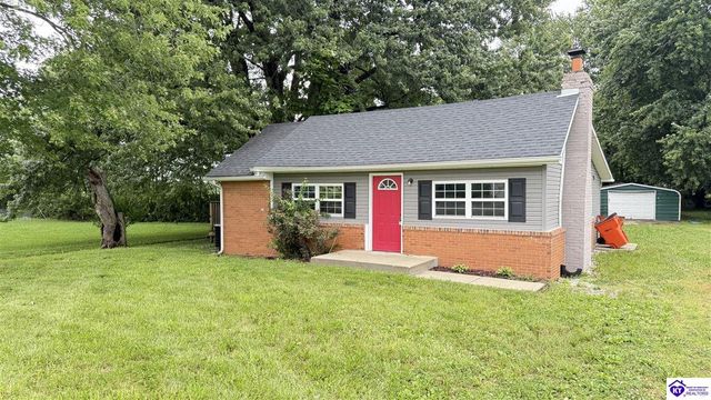 9688 Leitchfield Rd, Cecilia, KY 42724