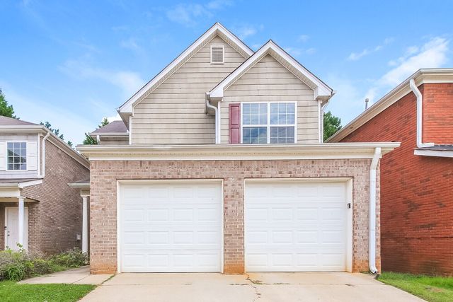 1114 Dunaway Dr, McDonough, GA 30253