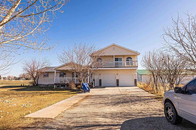 1219 W  Highway 39, Blackfoot, ID 83221