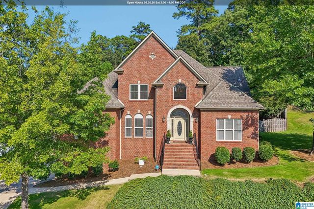 1831 Lemon Mint Cir, Birmingham, AL 35244