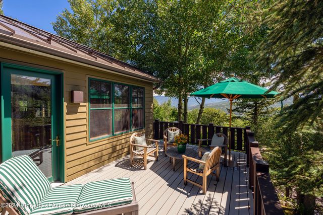 75 Terrace Ln, Snowmass Village, CO 81615