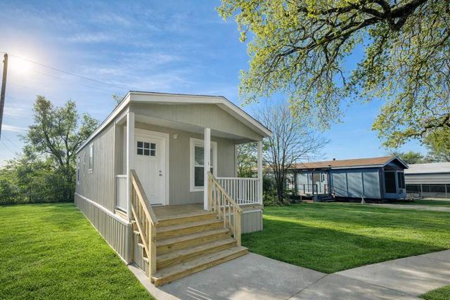 4707 Midway Dr #1R, Temple, TX 76502