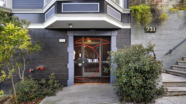 725 Fell St #6, San Francisco, CA 94117