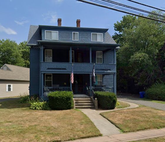Address Not Disclosed, East Hartford, CT 06118