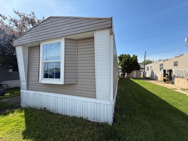 1712 S  Dixie Hwy #47, Crete, IL 60417