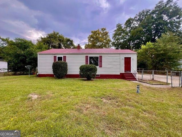 1941 Harrison Rd, Augusta, GA 30904