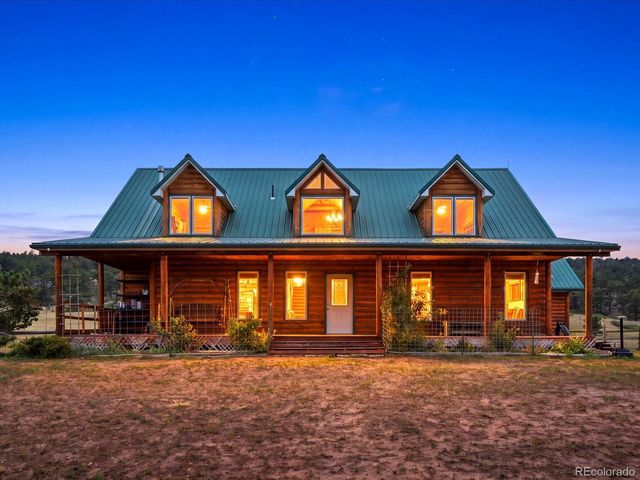 163 S County Road 31, Berthoud, CO 80513