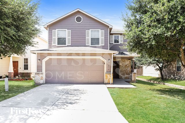 11814 Silver Coins, San Antonio, TX 78254