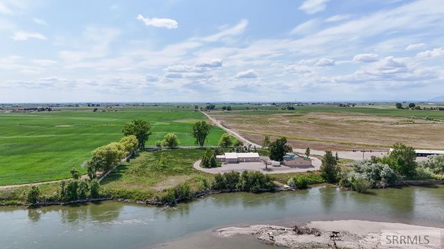 651 S  1300 W, Pingree, ID 83262