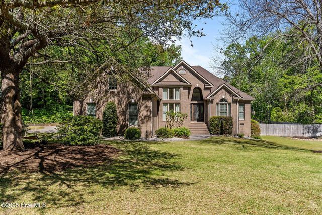 128 Francis Marion Drive, Wilmington, NC 28411