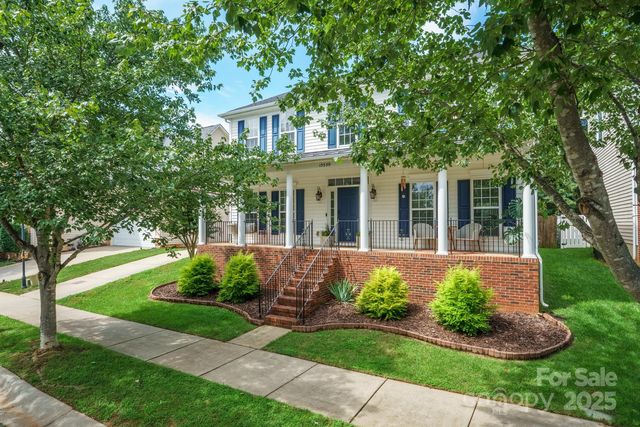 15530 Troubadour Ln, Huntersville, NC 28078