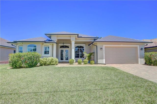 2819 SW 33rd St, Cape Coral, FL 33914