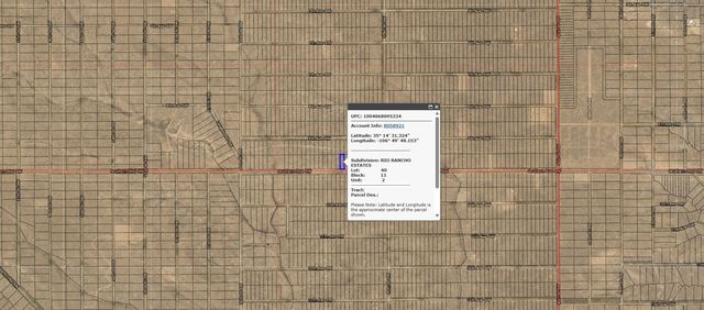 Southern U2 B11 L40 Blvd SW #2, Rio Rancho, NM 87124