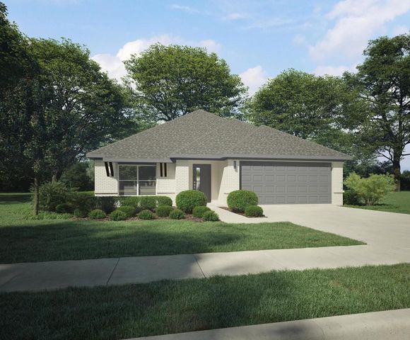 10516 Starpoint Rd, Fort Worth, TX 76126