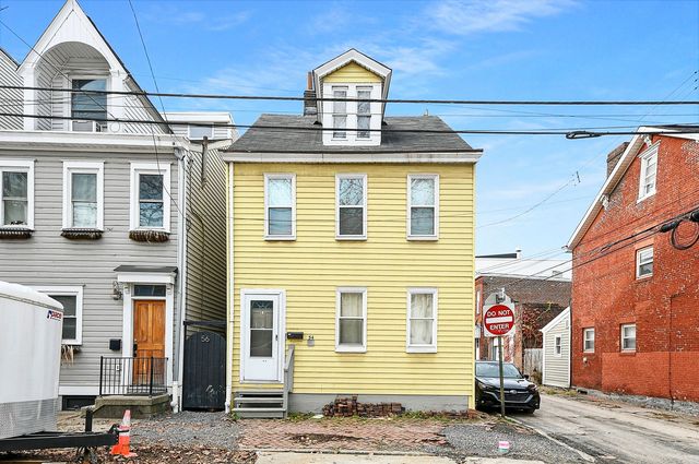 54 S  19th St, Pittsburgh, PA 15203