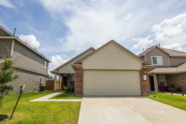 24011 Avogadro Dr, Katy, TX 77493