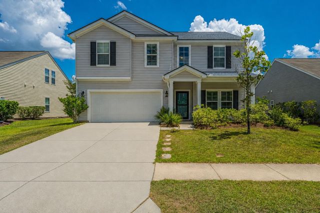514 Tarleton Dr, Summerville, SC 29483