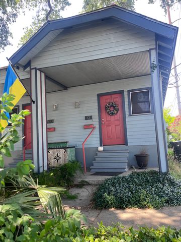 Dirección no revelada, New Orleans, LA 70119