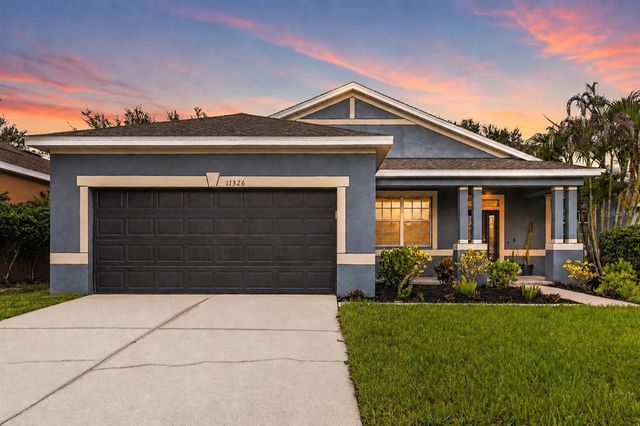 11326 LAUREL BROOK COURT, Riverview, FL 33569