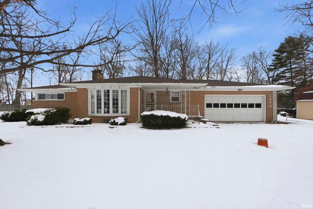 7914 Rothman Rd, Fort Wayne, IN 46835