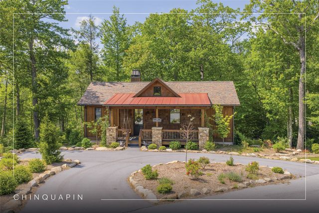 359 Outpost Trail, Glenville, NC 28736