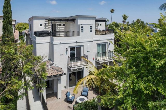 4057 Lamont St, San Diego, CA 92109