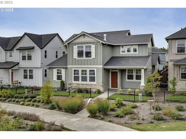 31304 NW Yorkshire St, North Plains, OR 97133