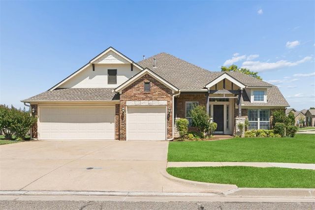4301 Warrington Way, Norman, OK 73072