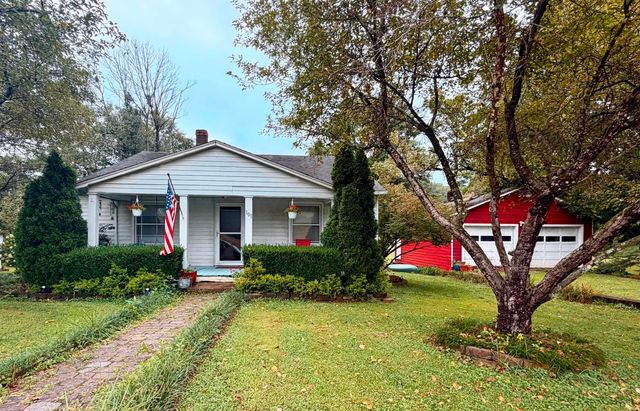 101 US Highway 33, Shade, OH 45776