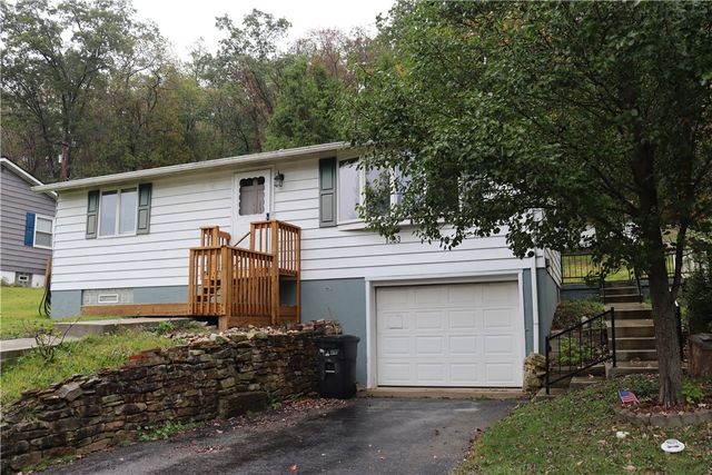 1563 E  Route 30, Ligonier, PA 15658
