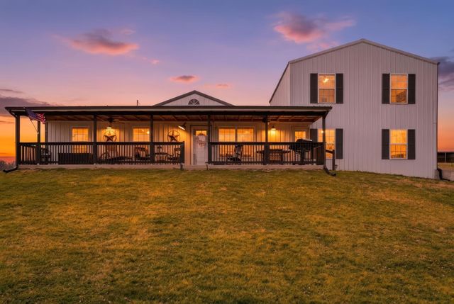 1035 Goldenrod Road, Ozark, MO 65721