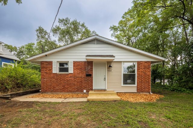 422 Douglas Ave, Michigan City, IN 46360