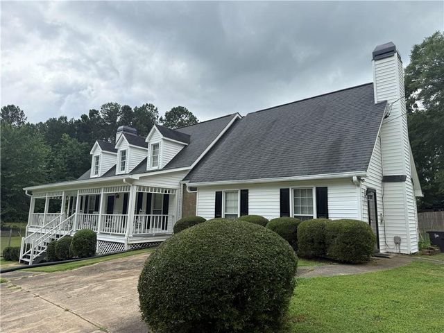 3335 Macedonia Rd, Powder Springs, GA 30127