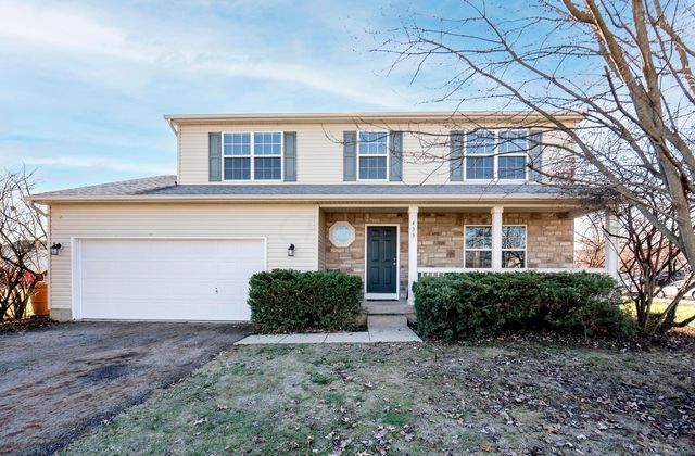 433 Voyager Dr, Groveport, OH 43125