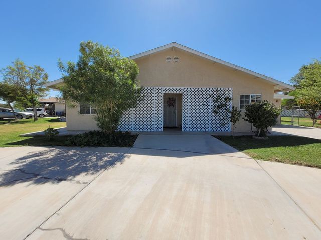 200 S  D St, Westmorland, CA 92281