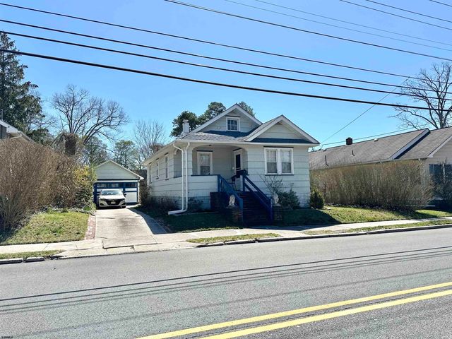 257 E  Wyoming Ave, Absecon, NJ 08201