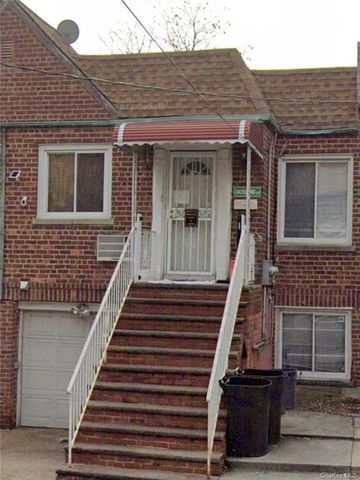 1617 Tenbroeck Avenue, Bronx, NY 10461