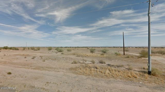 E  Bartlett Rd #1, Coolidge, AZ 85128