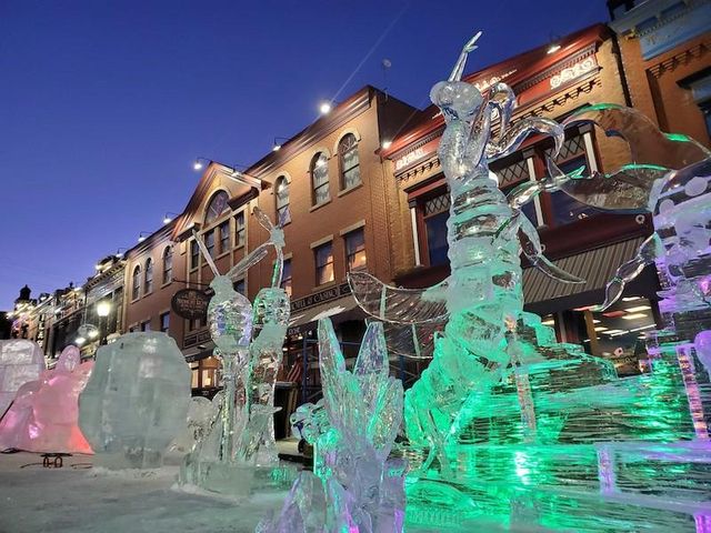 324 W  Eaton Ave #D, Cripple Creek, CO 80813