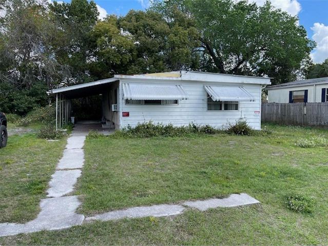9736 Warrick St, Port Richey, FL 34668
