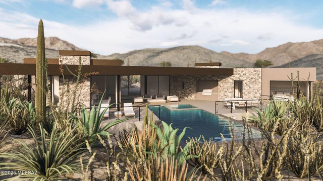 3455 W  Old Saguaro Ranch Rd #68, Marana, AZ 85658